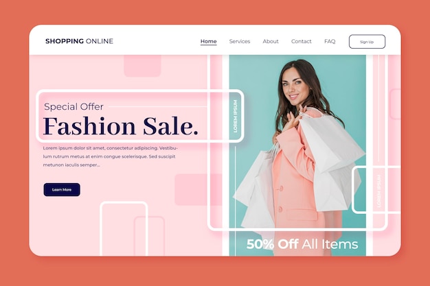 Fashion Brand